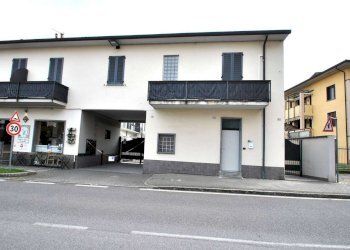 Porzione di casa Ornago - foto 2