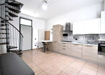 Porzione di casa Ornago - foto 3