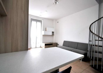 Porzione di casa Ornago - foto 7