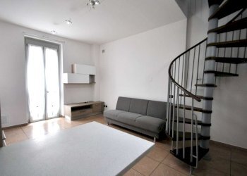 Porzione di casa Ornago - foto 8