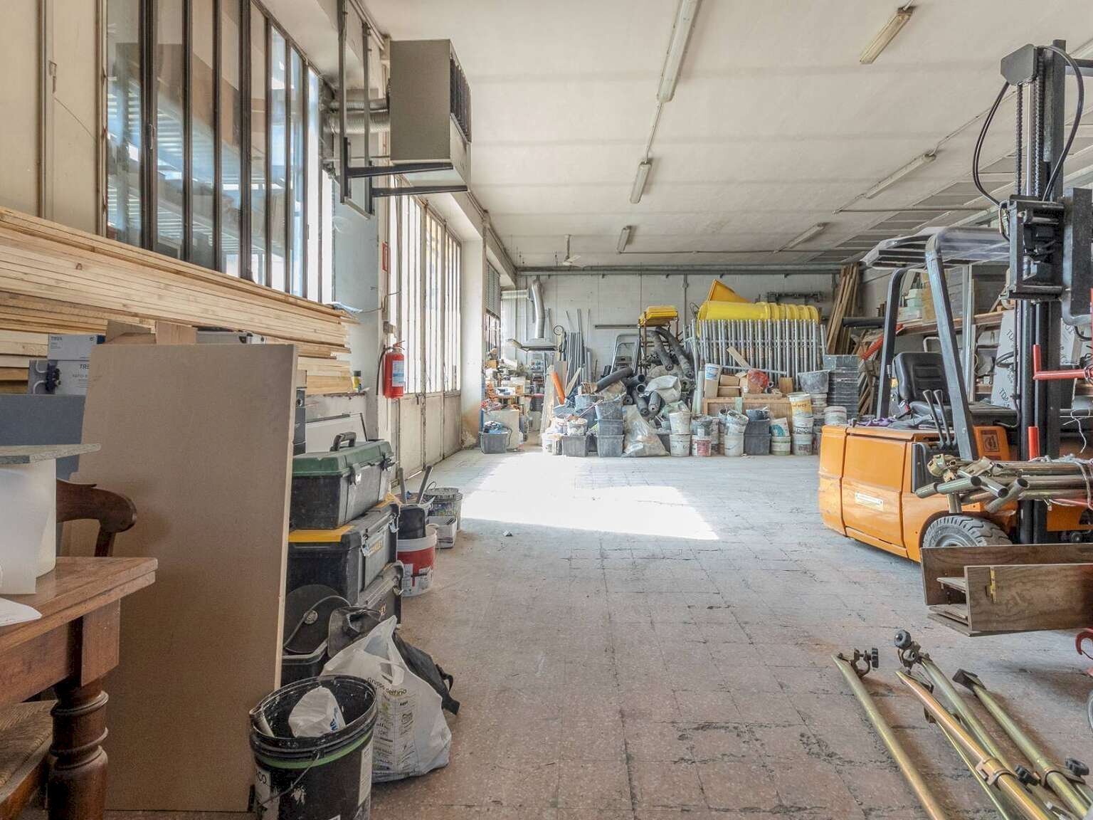 Commercial Premises Lissone - photo 1