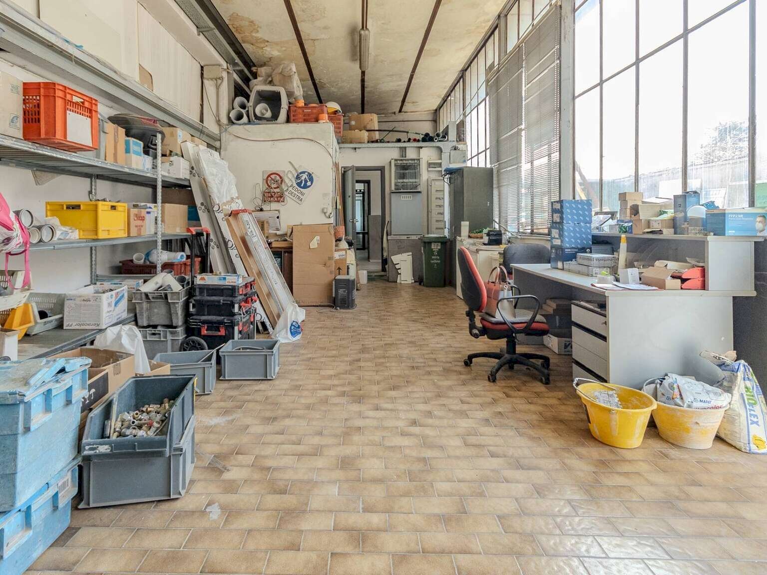 Commercial Premises Lissone - photo 3