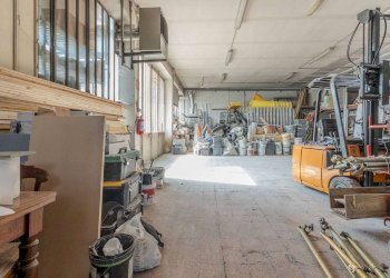 Commercial Premises Lissone - photo 1