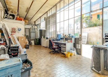 Commercial Premises Lissone - photo 2