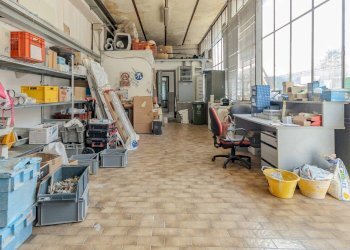 Commercial Premises Lissone - photo 3