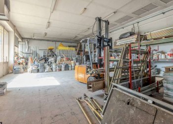 Commercial Premises Lissone - photo 5