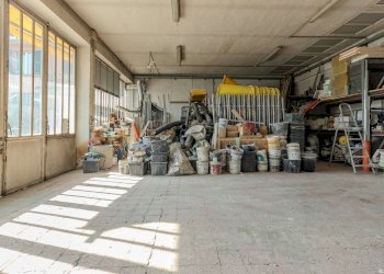 Commercial Premises Lissone - photo 6