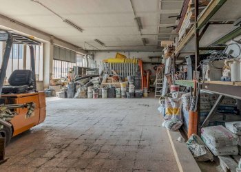 Commercial Premises Lissone - photo 7