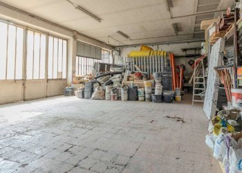 Commercial Premises Lissone - photo 8