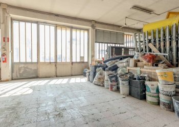 Commercial Premises Lissone - photo 9