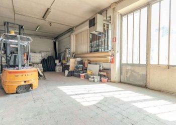 Commercial Premises Lissone - photo 11