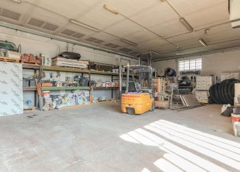 Commercial Premises Lissone - photo 12