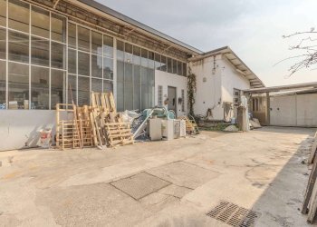 Commercial Premises Lissone - photo 13