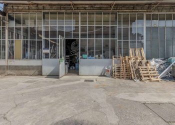 Commercial Premises Lissone - photo 14