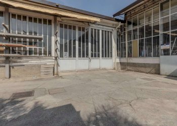 Commercial Premises Lissone - photo 15