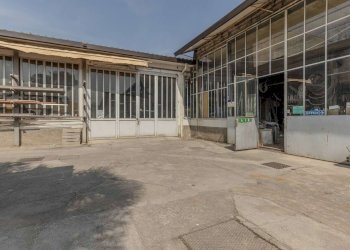 Commercial Premises Lissone - photo 17