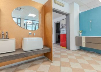 Commercial Premises Lissone - photo 20