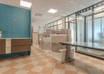 Commercial Premises Lissone - photo 23