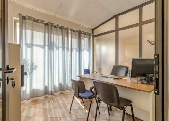 Commercial Premises Lissone - photo 27