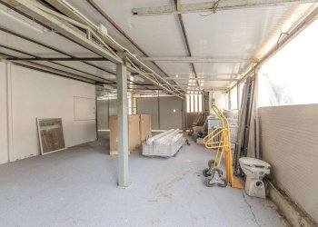 Commercial Premises Lissone - photo 33