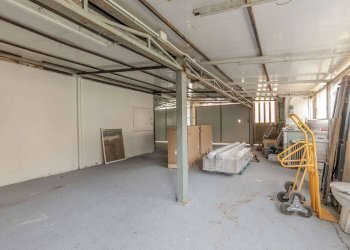 Commercial Premises Lissone - photo 34