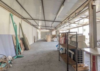 Commercial Premises Lissone - photo 36