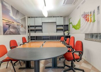 Commercial Premises Lissone - photo 37