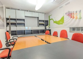 Commercial Premises Lissone - photo 38