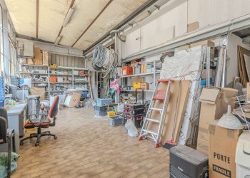 Commercial Premises Lissone - photo 42