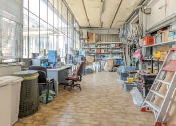 Commercial Premises Lissone - photo 43