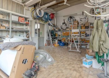 Commercial Premises Lissone - photo 44