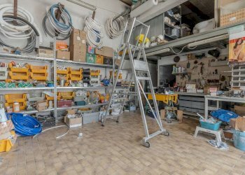 Commercial Premises Lissone - photo 45