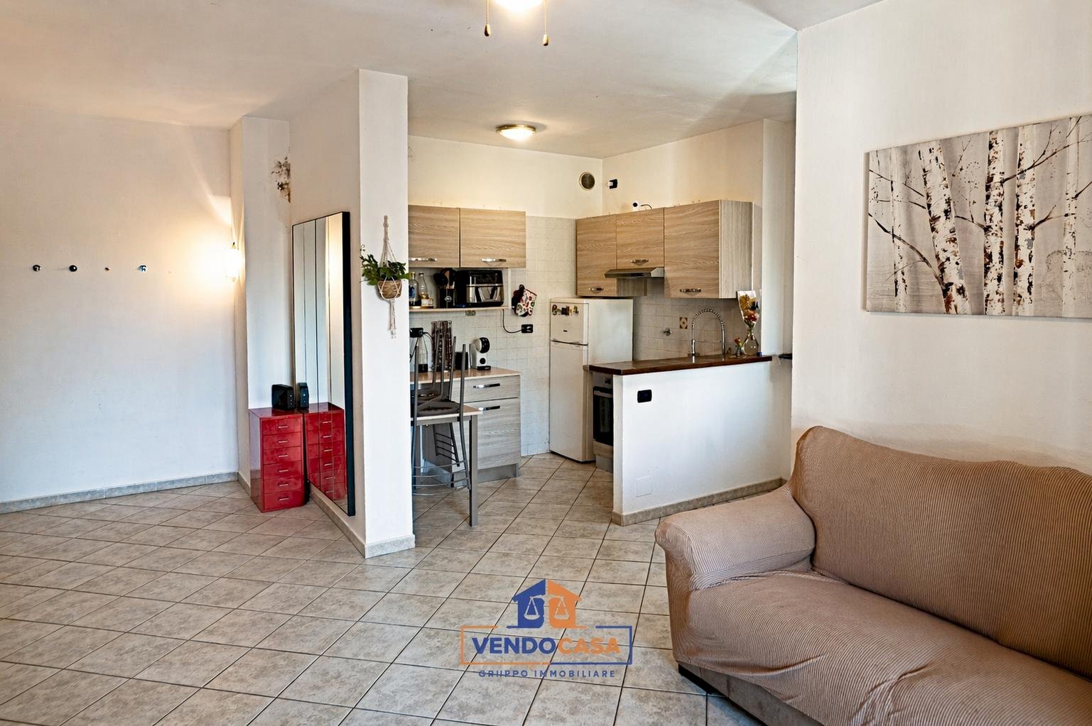 Appartamento San Secondo di Pinerolo - foto 1