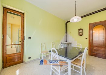 Independent house Pinerolo - photo 9