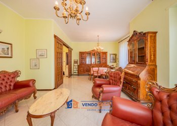 Independent house Pinerolo - photo 13