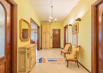 Independent house Pinerolo - photo 22