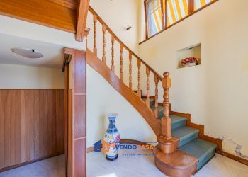 Independent house Pinerolo - photo 25