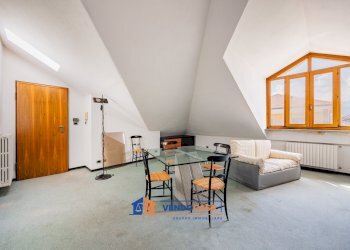 Independent house Pinerolo - photo 27