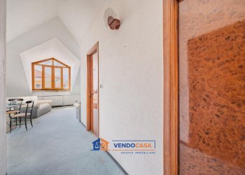 Independent house Pinerolo - photo 28