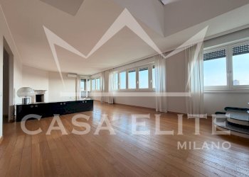 Attico Milano - foto 1