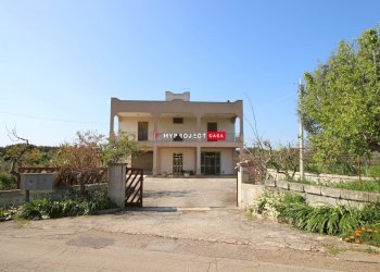 Villa Contrada Termetrio, Cisternino - photo 1