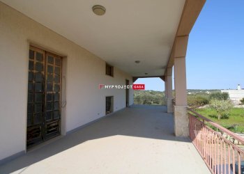 Villa Contrada Termetrio, Cisternino - photo 22