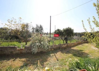 Villa Contrada Termetrio, Cisternino - photo 34