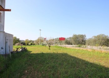 Villa Contrada Termetrio, Cisternino - photo 35