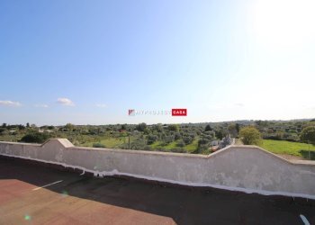 Villa Contrada Termetrio, Cisternino - photo 37