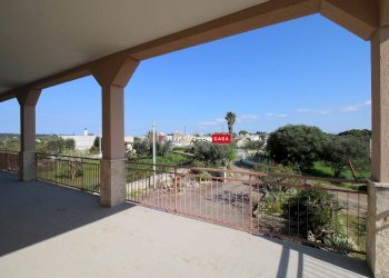 Villa Contrada Termetrio, Cisternino - photo 23