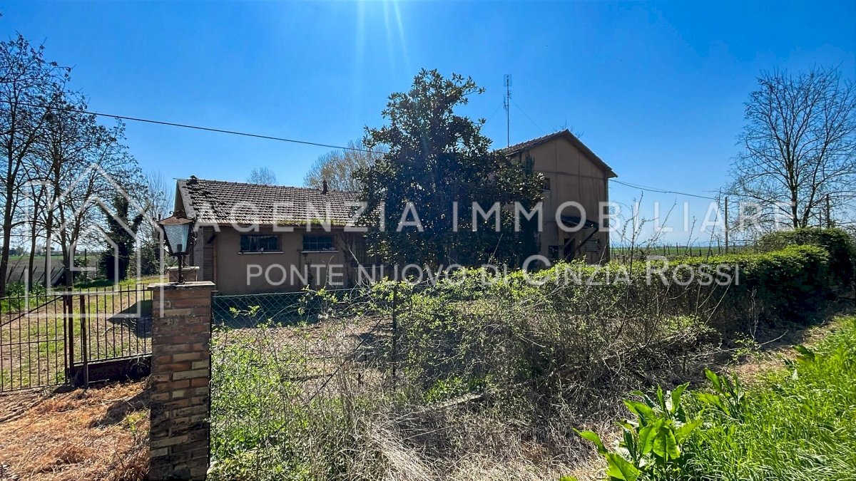 Casa indipendente Ravenna (zona Savio) - foto 1