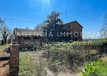 Casa indipendente Ravenna (zona Savio) - foto 1