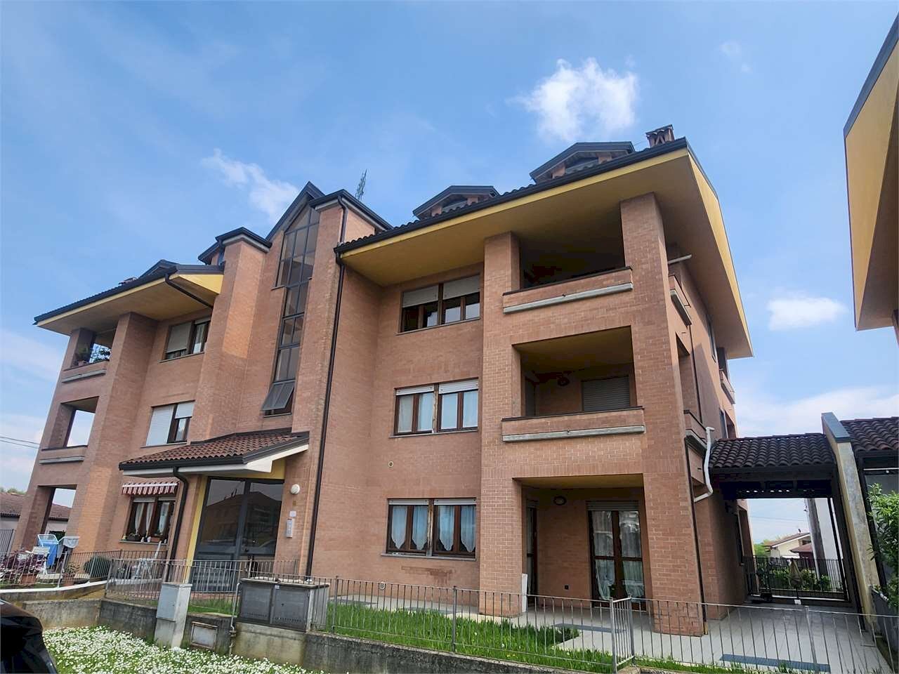Bilocale Cervere - foto 1