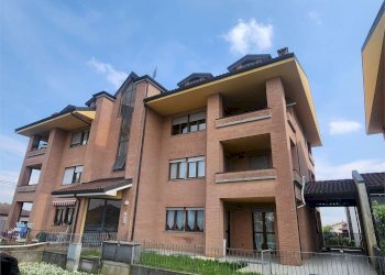 Two-room apartment Cervere - photo 1